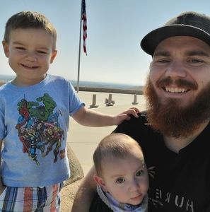 Meet your Posher, Jake